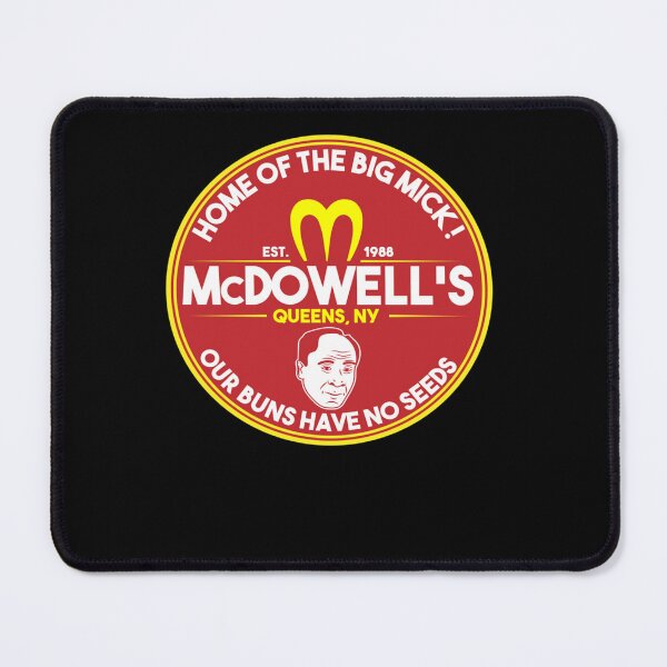 Item preview, McDowells designed and sold by LouiMarti.