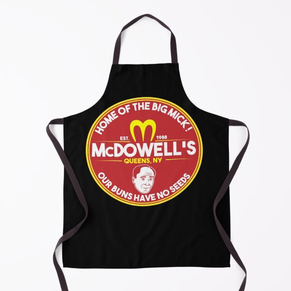 Item preview, McDowells designed and sold by LouiMarti.