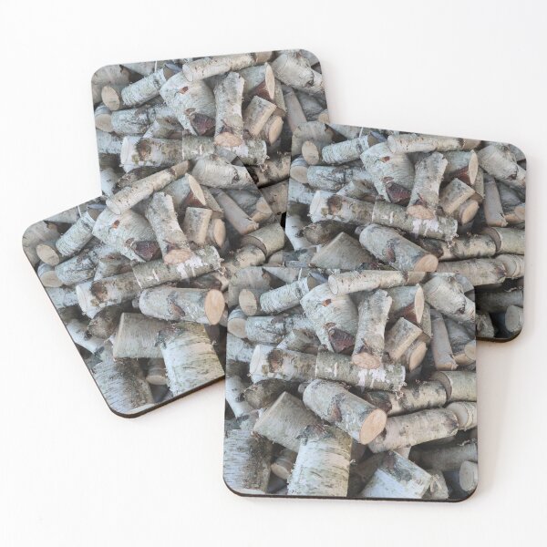 Item preview, Logs of firewood at countryside designed and sold by tshuki.