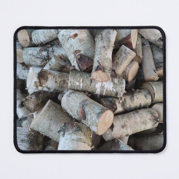 Item preview, Logs of firewood at countryside designed and sold by tshuki.