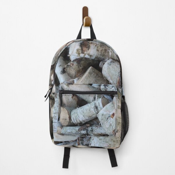 Item preview, Logs of firewood at countryside designed and sold by tshuki.
