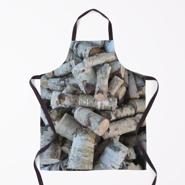 Item preview, Logs of firewood at countryside designed and sold by tshuki.