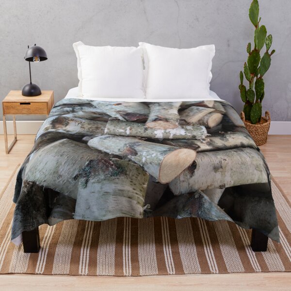 Item preview, Logs of firewood at countryside designed and sold by tshuki.