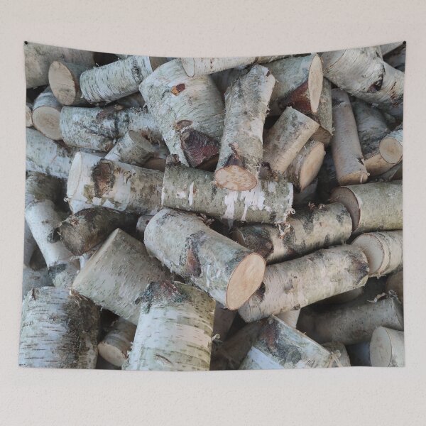 Item preview, Logs of firewood at countryside designed and sold by tshuki.