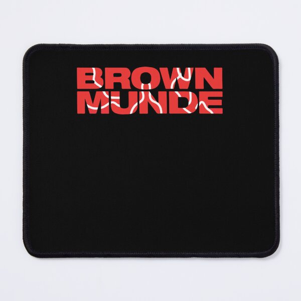 Item preview, Brown Munde Ap designed and sold by CampbellPerre.