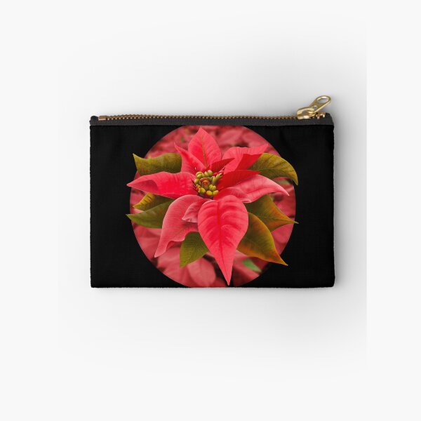 Item preview, Poinsettia Flower designed and sold by DesertG.