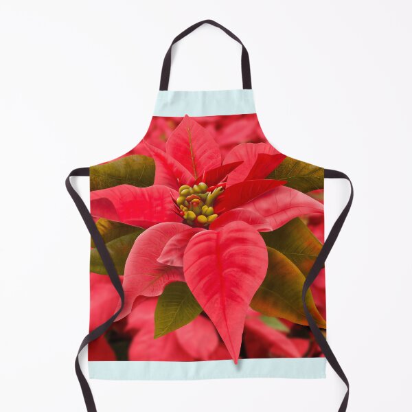 Item preview, Poinsettia Flower designed and sold by DesertG.