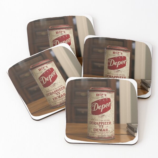 Artikelvorschau, Dr. Pepper Ph.D. Essential T-Shirt Vintage entworfen und verkauft von DigiArtsFull.