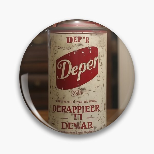 Artikelvorschau, Dr. Pepper Ph.D. Essential T-Shirt Vintage entworfen und verkauft von DigiArtsFull.