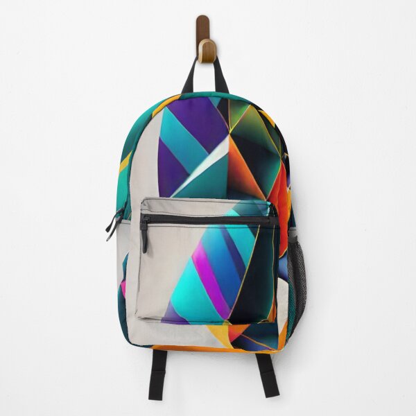 Item preview, Beautiful Colorful Abstract 3D designed and sold by Dheerajarts24.