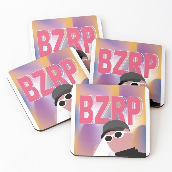 Item preview, BZRP  designed and sold by maddennico.
