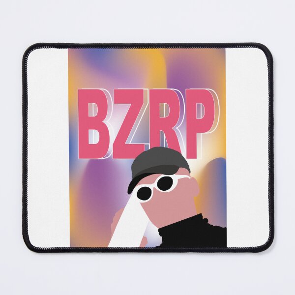 Item preview, BZRP  designed and sold by maddennico.