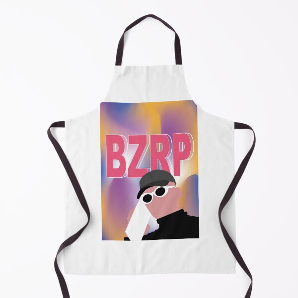 Item preview, BZRP designed and sold by maddennico.