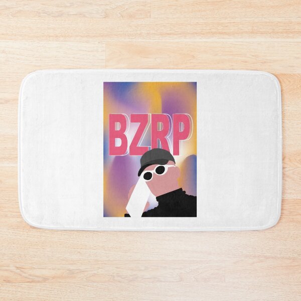 Item preview, BZRP  designed and sold by maddennico.