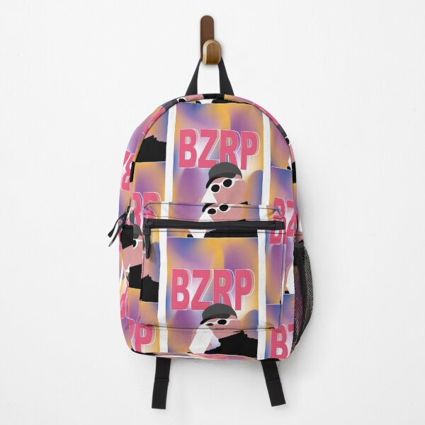 Item preview, BZRP designed and sold by maddennico.