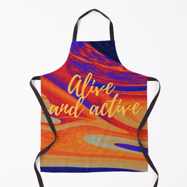 Item preview, Alive and active designed and sold by TLC4ever.