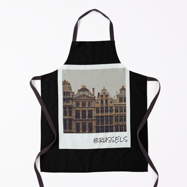Item preview, Brussels Film White designed and sold by CampbellPerre.