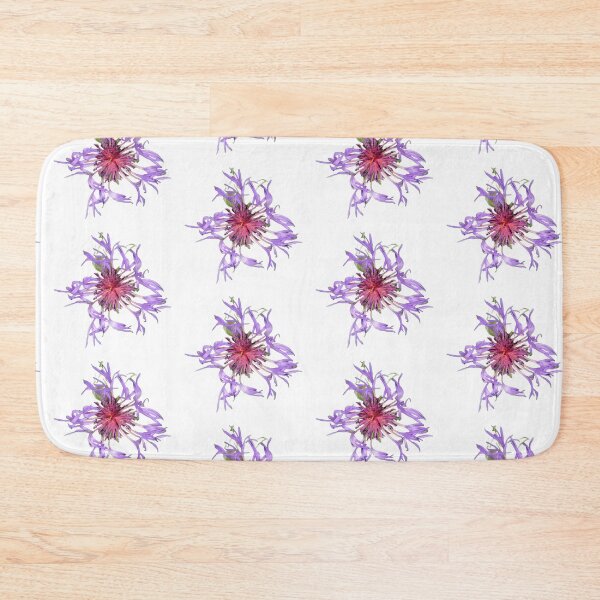 Item preview, Wild bergamot flower/Canada designed and sold by VeenaNair23.
