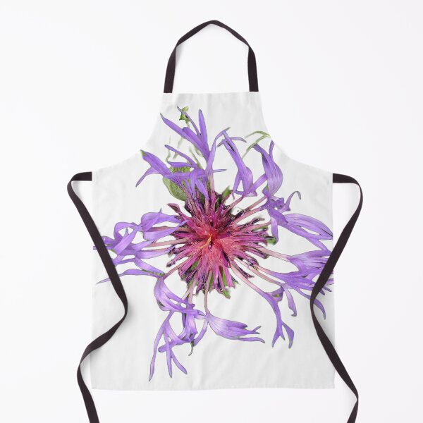 Item preview, Wild bergamot flower/Canada designed and sold by VeenaNair23.