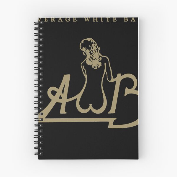 Item preview, AWB Average White Band Gold Logo album 1974 designed and sold by AmiraKoelpin.