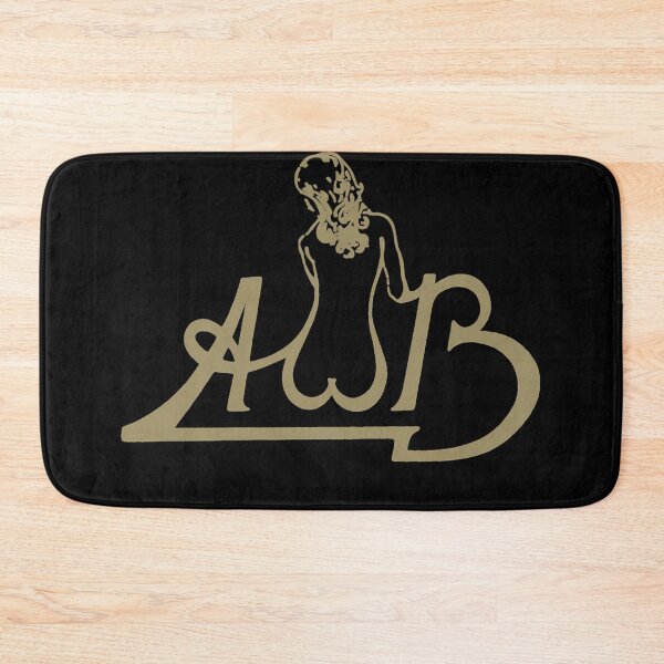 Item preview, AWB Average White Band Gold Logo album 1974 designed and sold by AmiraKoelpin.