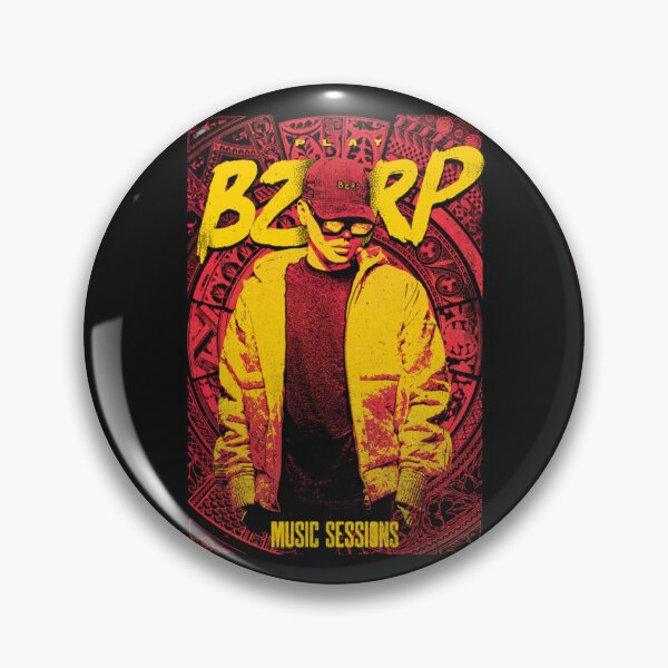 Item preview, BZRP  designed and sold by maddennico.
