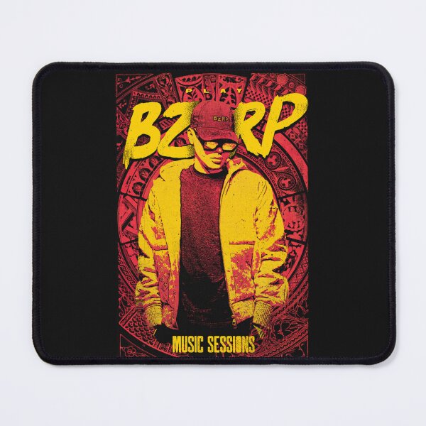 Item preview, BZRP designed and sold by maddennico.