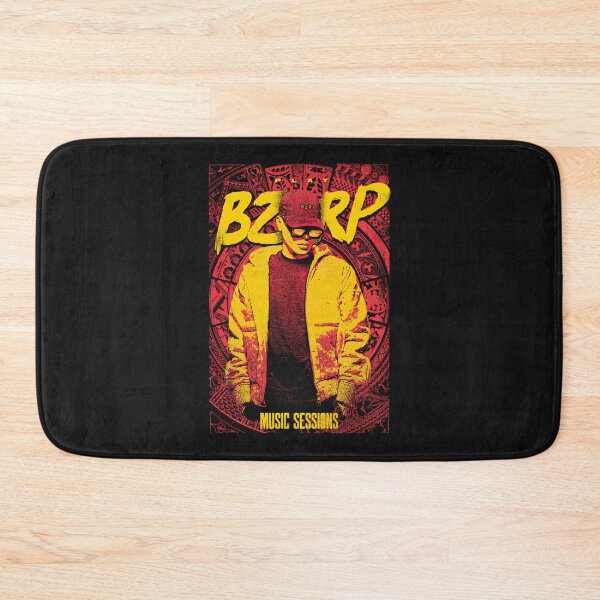 Item preview, BZRP  designed and sold by maddennico.