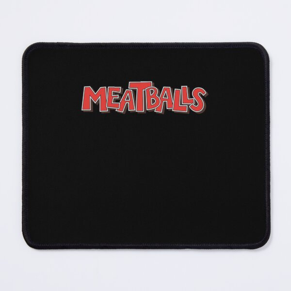 Item preview, Meatballs designed and sold by LouiMarti.