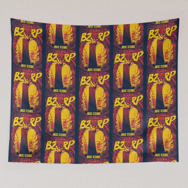 Item preview, BZRP  designed and sold by maddennico.
