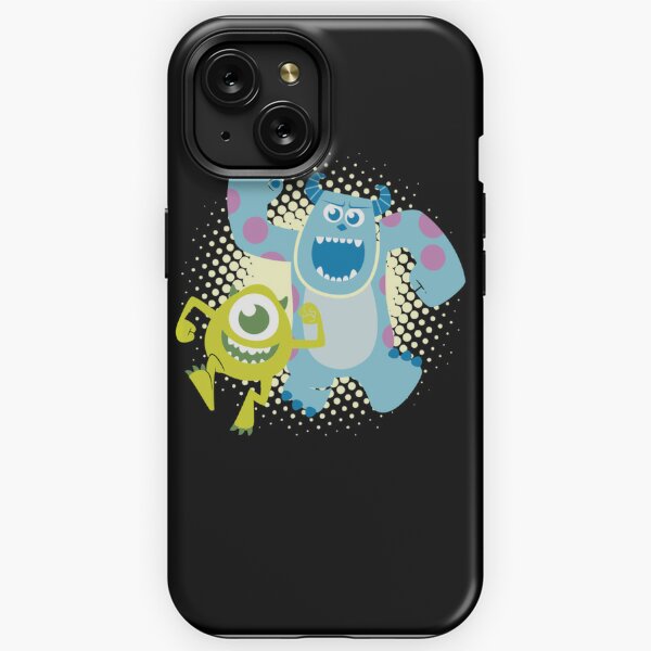 Fundas de iPhone de Sulley