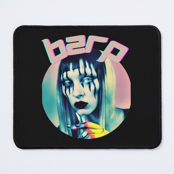 Item preview,  BZRP BZRP  designed and sold by maddennico.