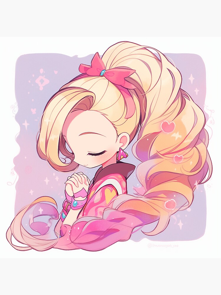 Hi Barbie! by SkyVixie on DeviantArt