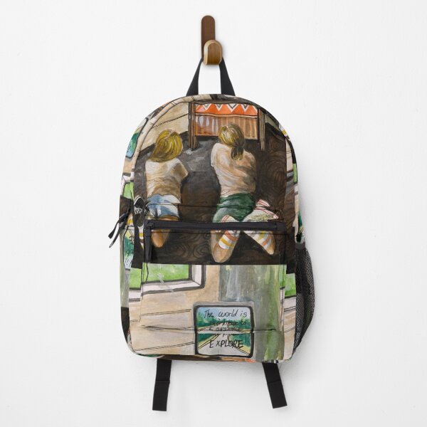 Item preview, Watching tv designed and sold by Roya  Pourali.