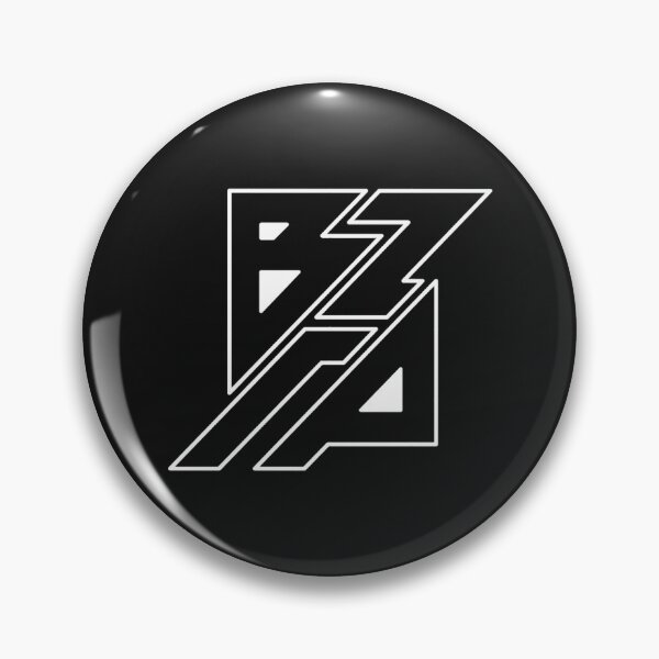 Item preview, BZRP designed and sold by maddennico.