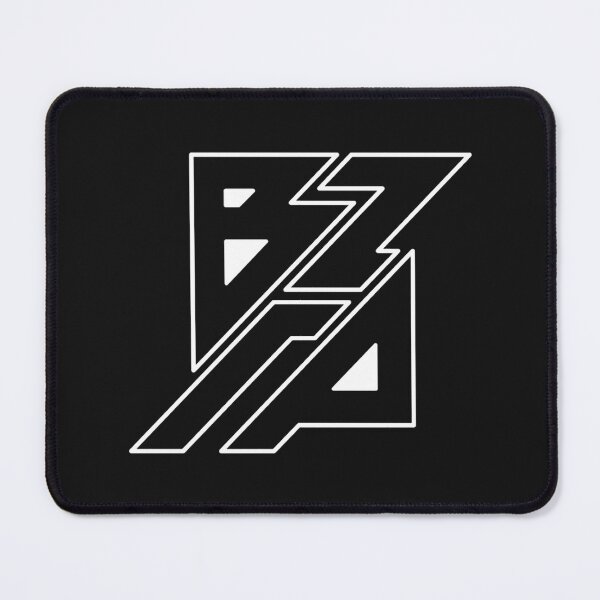 Item preview, BZRP designed and sold by maddennico.