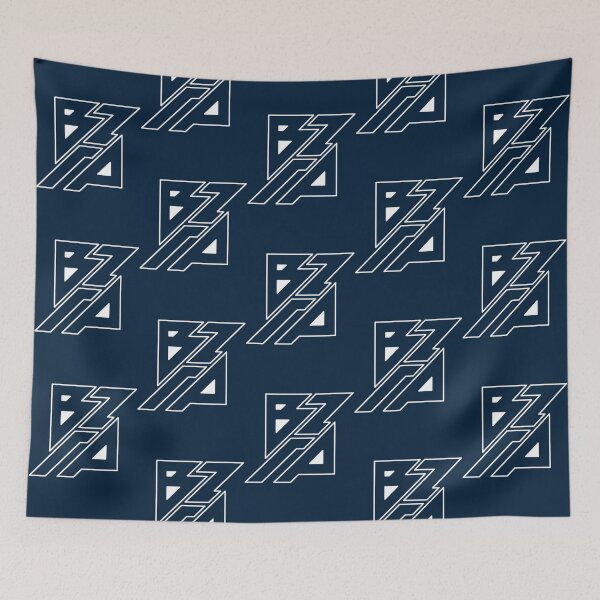 Item preview, BZRP designed and sold by maddennico.
