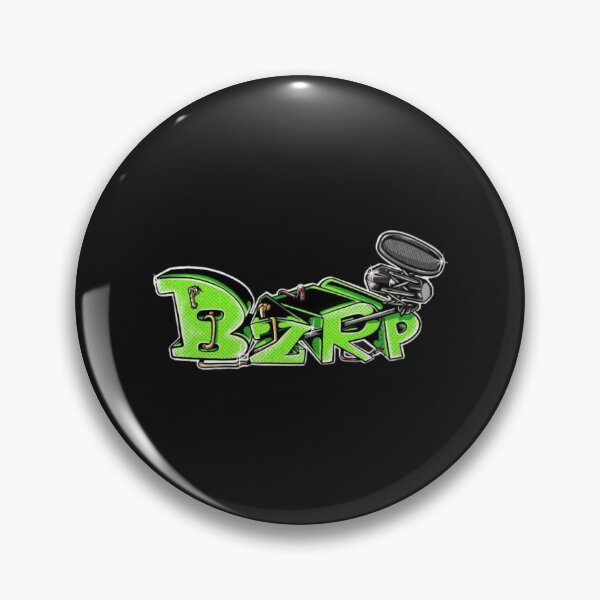 Item preview, BZRP designed and sold by maddennico.