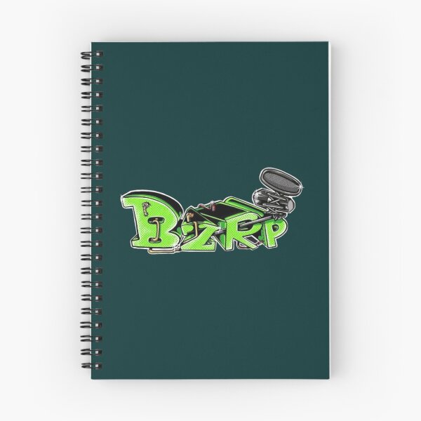 Item preview, BZRP designed and sold by maddennico.
