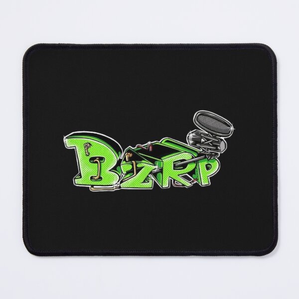 Item preview, BZRP designed and sold by maddennico.