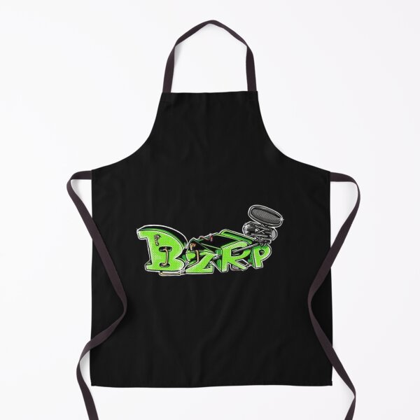 Item preview, BZRP designed and sold by maddennico.