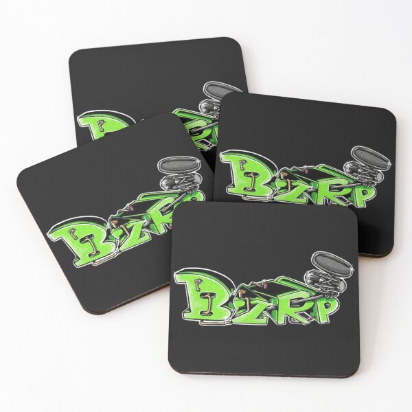 Item preview, BZRP designed and sold by maddennico.