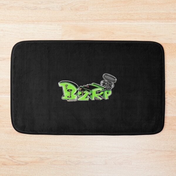 Item preview, BZRP designed and sold by maddennico.