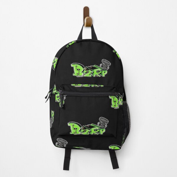 Item preview, BZRP designed and sold by maddennico.