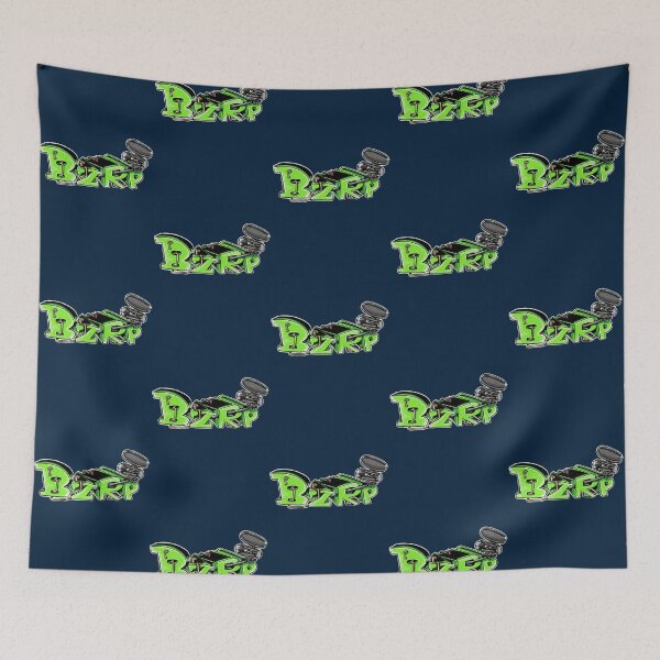 Item preview, BZRP designed and sold by maddennico.