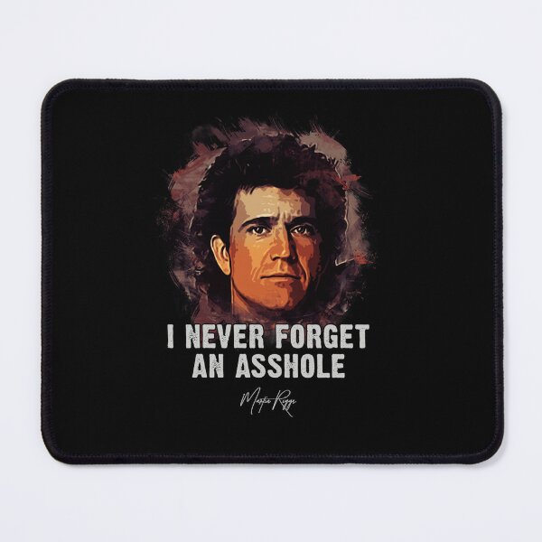 Item preview, Mel Gibson designed and sold by LouiMarti.