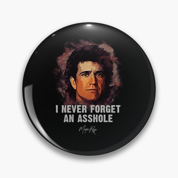 Item preview, Mel Gibson designed and sold by LouiMarti.