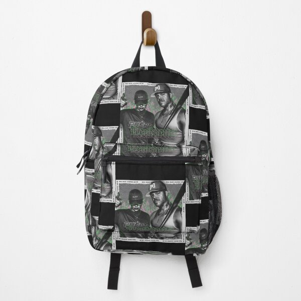 Item preview, BZRP designed and sold by maddennico.