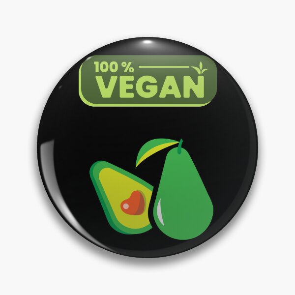 Item preview, Best Vegan  Diet ,Avocado,Funny Gift designed and sold by your-t-shirts55.