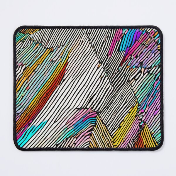 Item preview, lines pattern multi color  designed and sold by Md Rashid  Hasan.